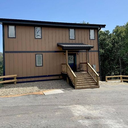 Mountain Spirit Villa Sevierville Luaran gambar